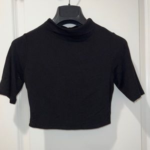 THE Naked Wardrobe SWEET T CROP